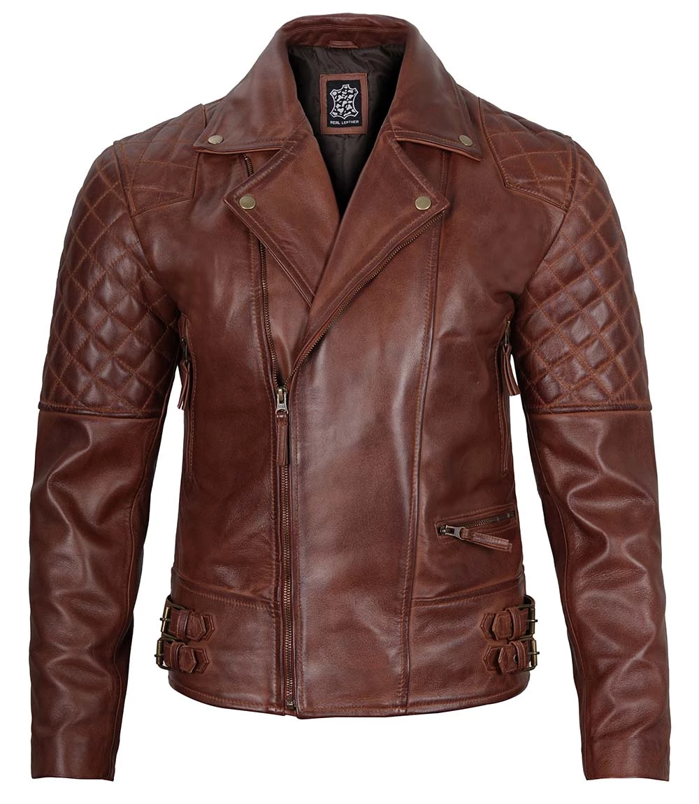 Double Rider Jacket