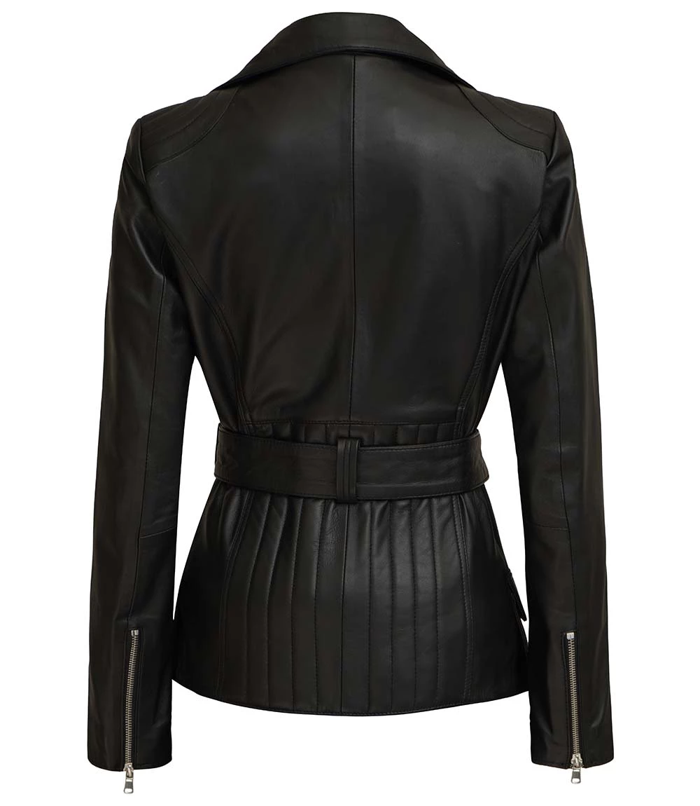 Vintage jacket for women