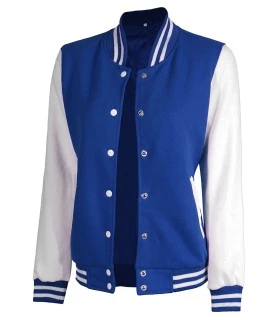 letterman for women