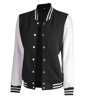varsity jacket for women