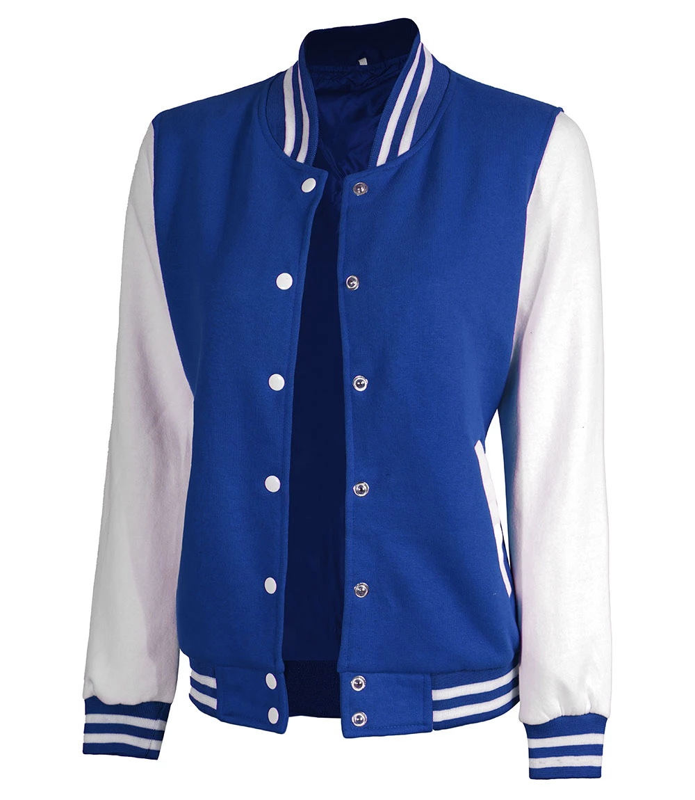letterman for women