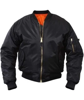 Mens Classic MA1 Jacket